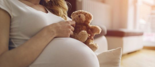 tomber enceinte