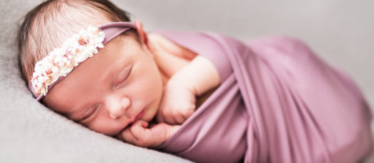 photographe pour bebe