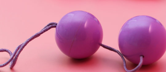 boules de geisha