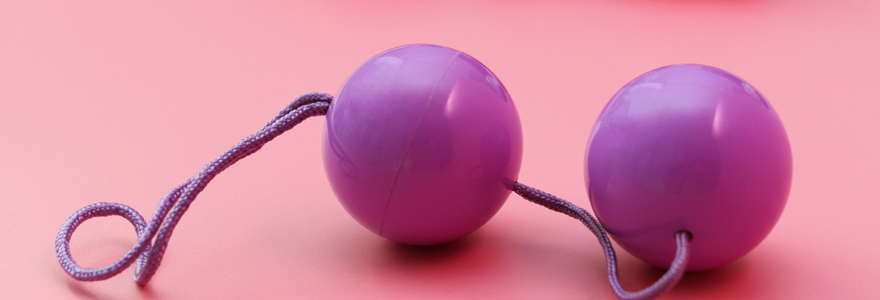 boules de geisha